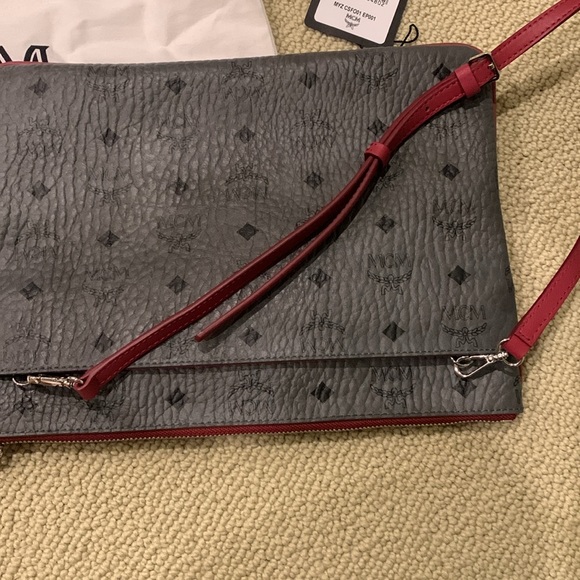 MCM Crossbody Bag - Picture 4 of 8